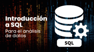 Introducción a SQL