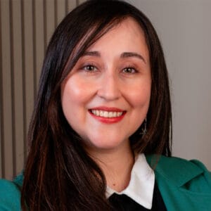 Daniela Torrealba